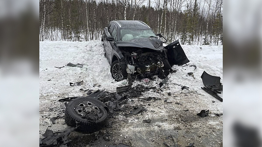 Фото: ОГИБДД по Ноябрьску