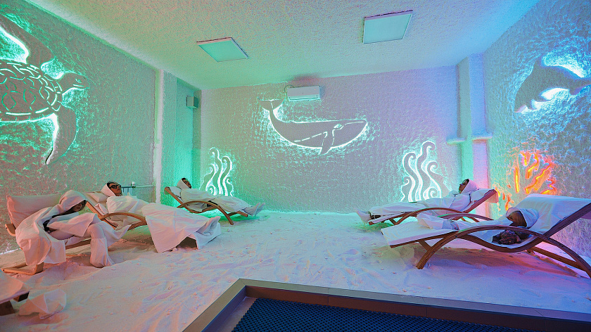 На Ямале стартовало бронирование путёвок в реабилитационный центр «Большой Тараскуль»