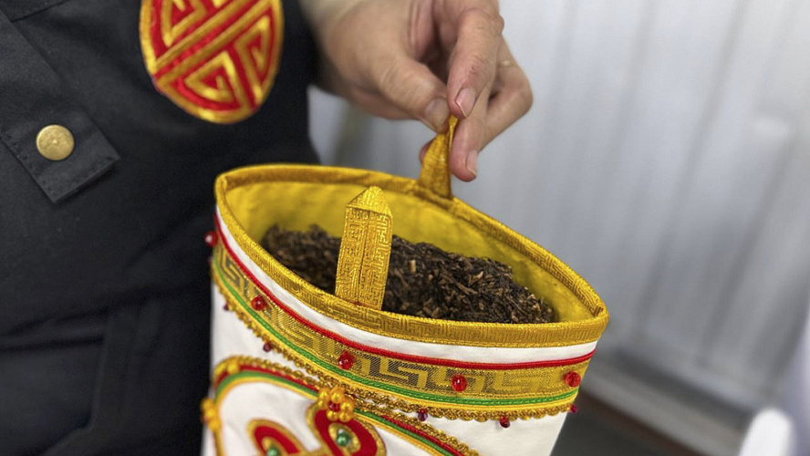 Фото: VK | Администрация Салехарда