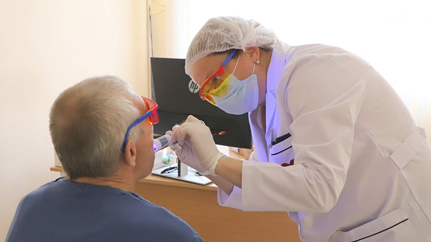 Фото: Tелеграм | ЦГБ Ноябрьск