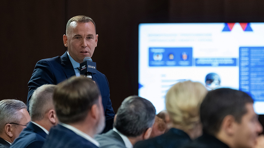 Фото: пресс-служба губернатора ЯНАО