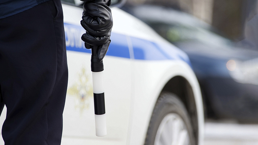 На ямальских дорогах 21 ноября пройдут массовые проверки водителей