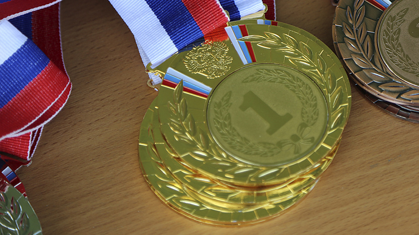 Тюменский спортсмен стал лучшим на первенстве мира по грэпплингу