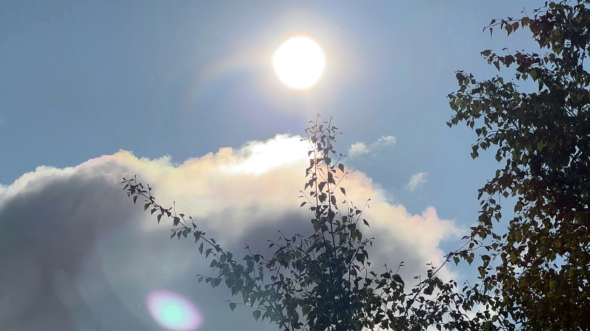 Учёные обнаружили на Земле непредвиденную магнитную бурю