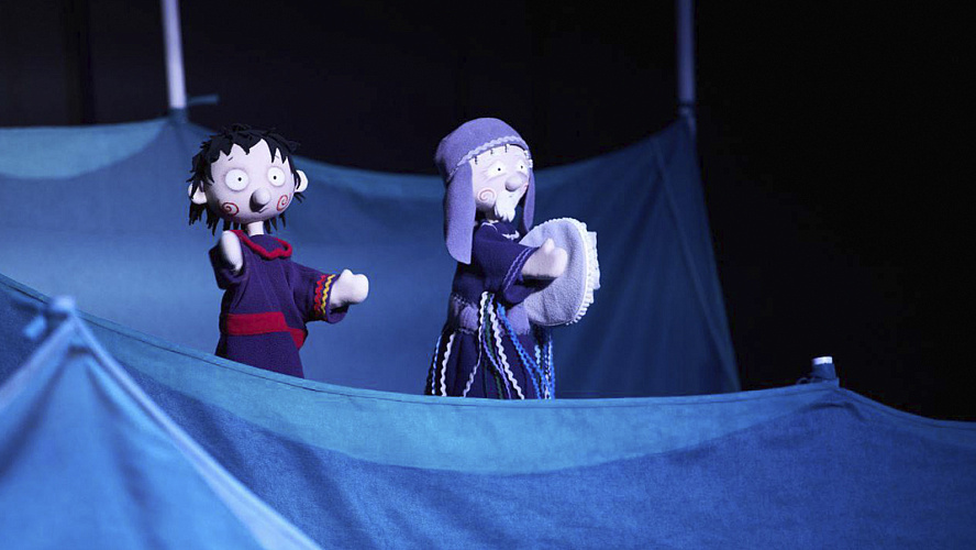 Фото: Telegram | Администрация Салехарда