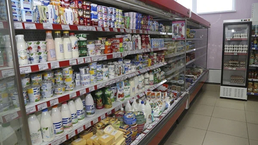 Россиянам объяснили, из-за чего дорожают импортные продукты