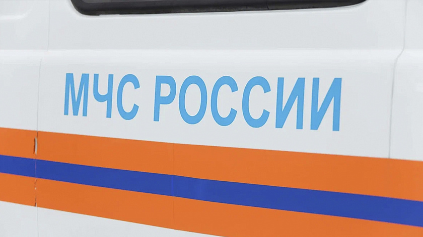 В Санкт-Петербурге обезвредили авиабомбу времен Великой Отечественной войны