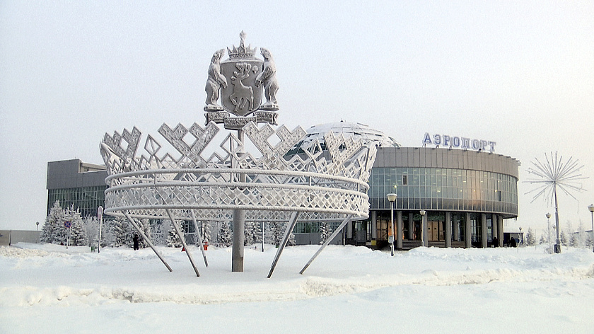 Аэропорт Салехарда может перейти на круглосуточный режим работы
