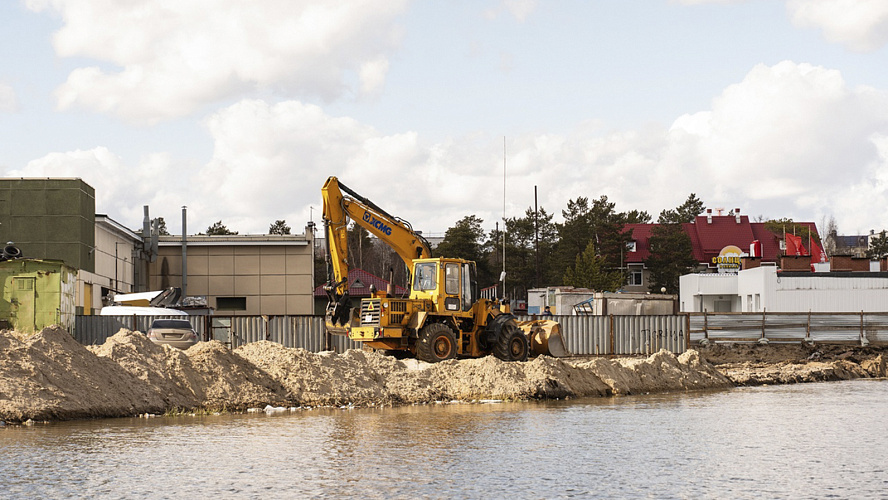 Фото: VK | Администрация Ноябрьска