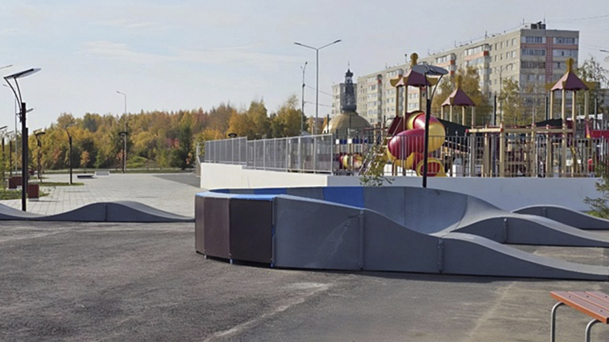 Фото: VK | Югра