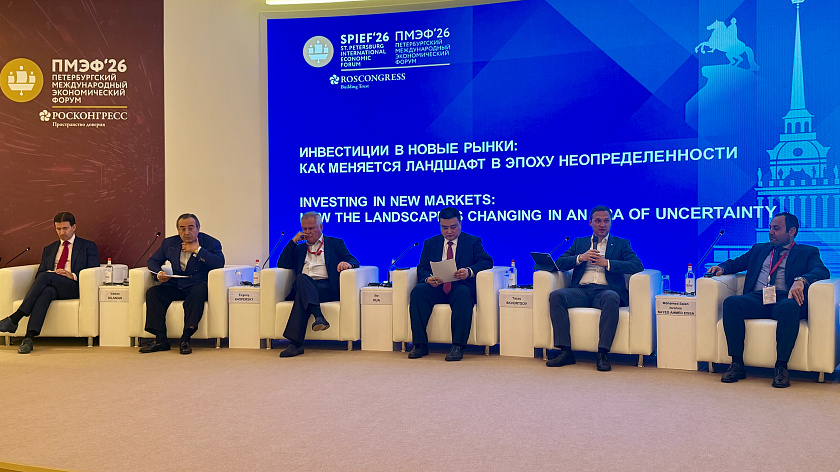 Сбер: ИИ может стать новым фактором роста капитализации компаний