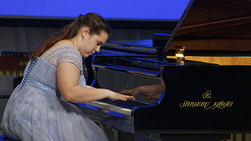 Салехард в феврале примет 15 выдающихся музыкантов конкурса «Симфония Ямала»