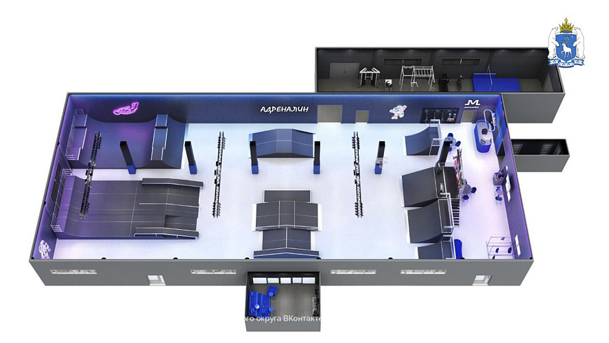 Фото: ВКонтакте | Ямало-Ненецкий автономный округ