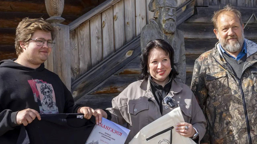 Фото: администрация Салехарда