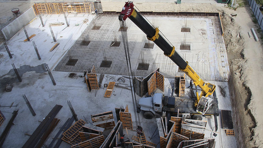 Более 90 семей Шурышкарского района переедут в новое жильё в 2026 году