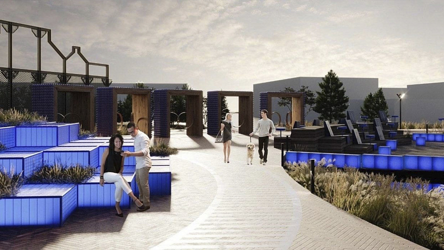 Фото: VK | Администрация Ноябрьска