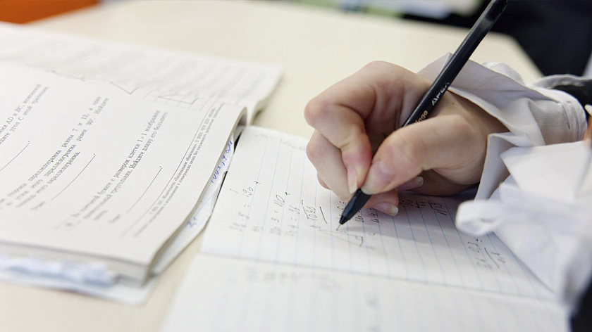 На Ямале стартовал досрочный период сдачи ГИА для девятиклассников