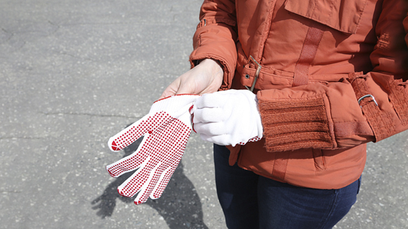 На Ямале стартует сезон субботников 