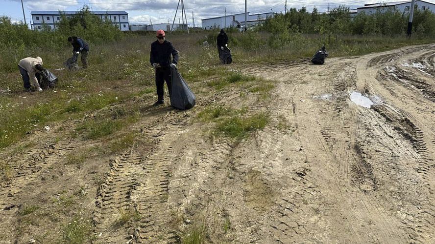 Фото: Алексей Титовский