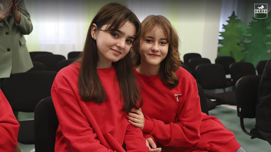 Фото: Администрация Пуровского района