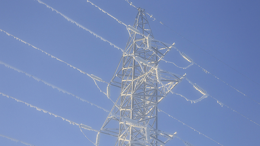 На Ямале усилят меры для стабильного электроснабжения во время проведения ЕГЭ