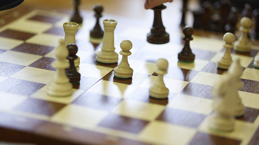 Юный шахматист из Салехарда стал двукратным победителем первенства Урала