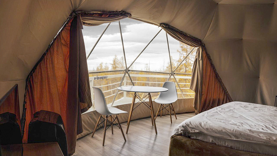 Фото: Tелеграм | Администрация Салехарда