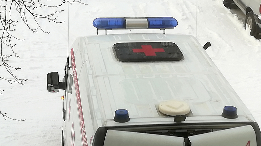 Школьник из Подмосковья лишился пальцев при попытке поднять купюру со взрывным устройством