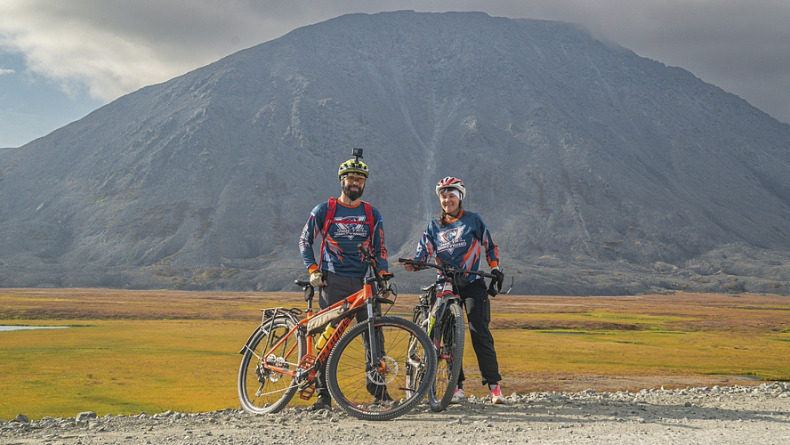 Фото: Казаков | ВКонтакте | Администрация города Лабытнанги