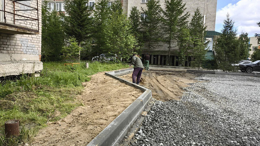 Фото: Марина Трескова | Лабытнанги