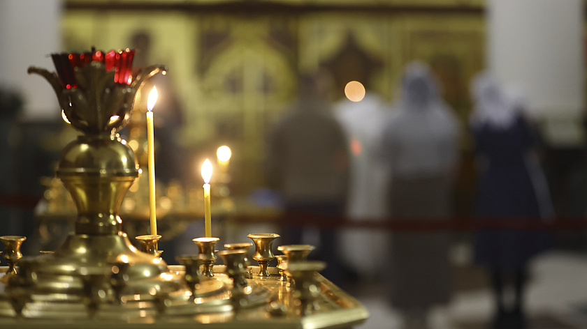 Россиянам рассказали, можно ли прервать Великий пост из-за здоровья