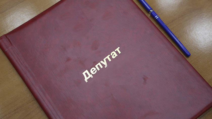 Депутаты ямальского Заксобрания обсудили новые жилищные инициативы