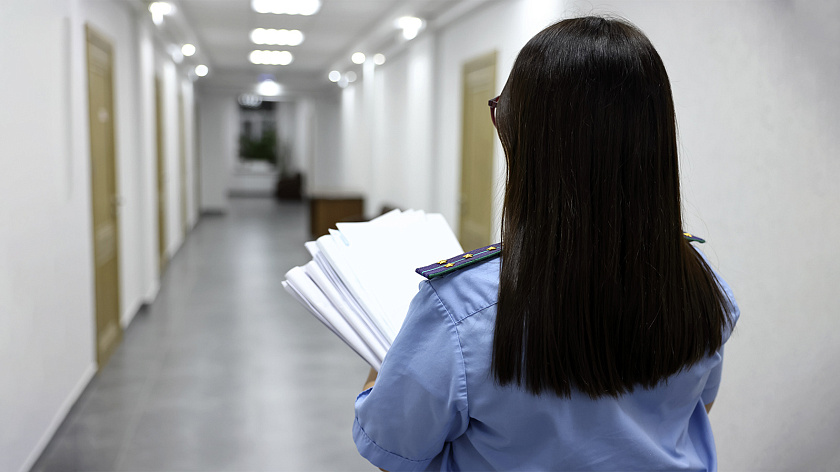 В Новом Уренгое бизнесмен погасил долг по зарплате и избежал уголовного дела