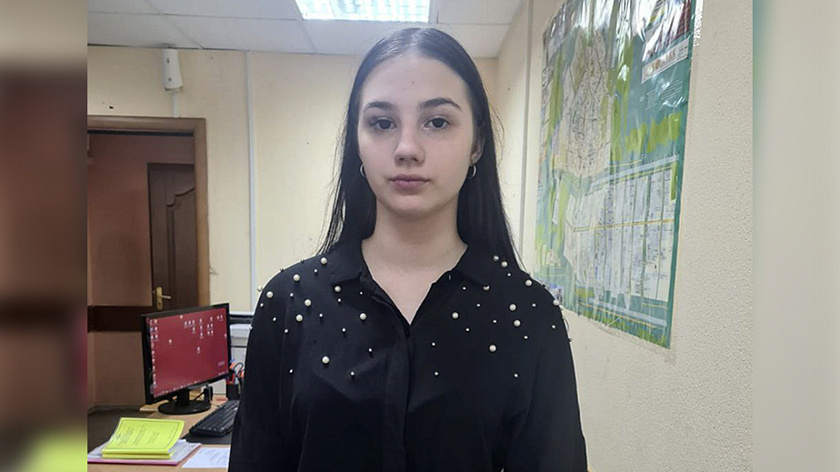 В Ноябрьске пропала 17-летняя девушка