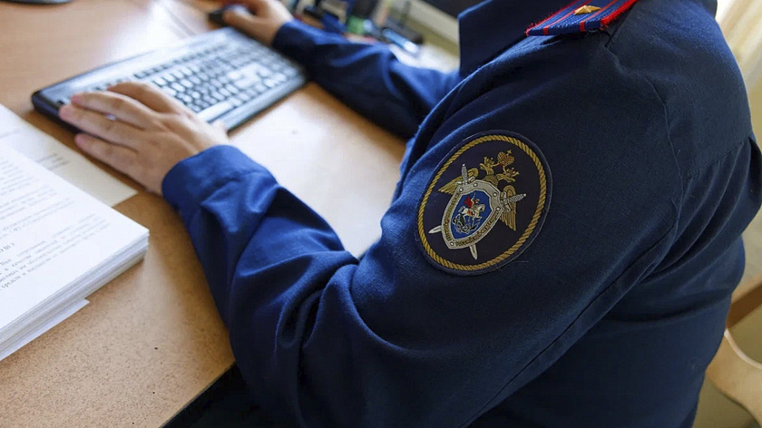 В Следственном комитете возбудили дело после падения экрана на детей в музее Салехарда 