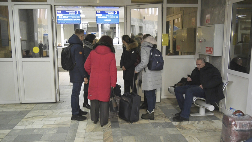 На Ямале изменили правила компенсации за проезд отдыхающим