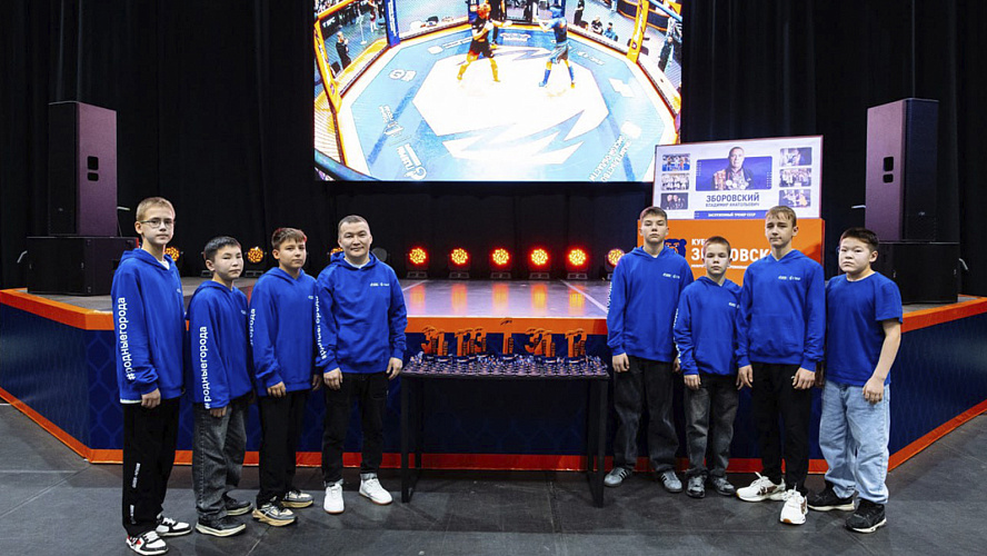 Фото: Анна Попурей