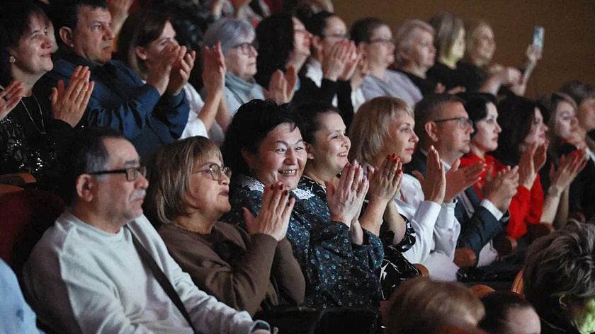 Звезда Мишлен и рекордсмен Босфора выступят на «Ямальских встречах» в Надыме  
