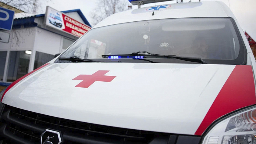 Врачи скорой помощи за шесть дней 2026 года 32 раза выезжали на вызовы шурышкарцев