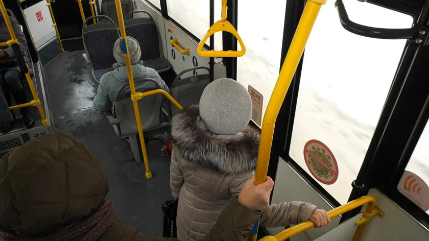 Удобной остановки до центра зимних видов спорта «Экстрим» в Надыме не будет 