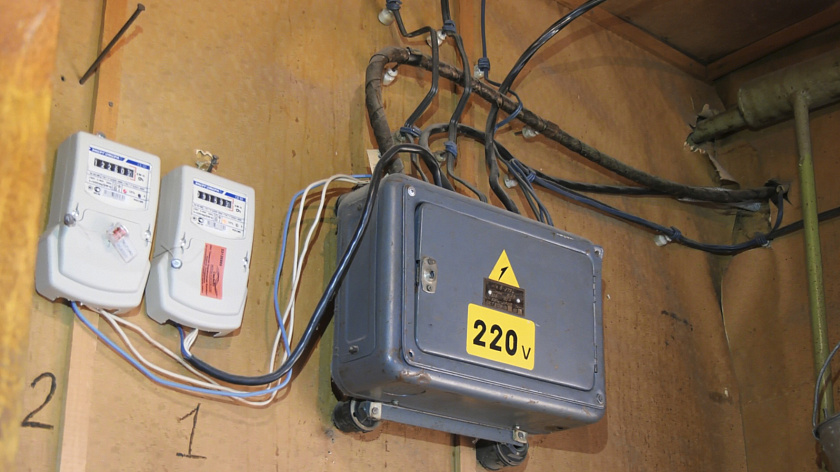 Сургутские дачники незаконно использовали электричество на 20 миллионов рублей