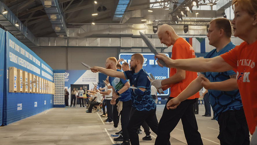 Фото: Telegram | Александр Моор