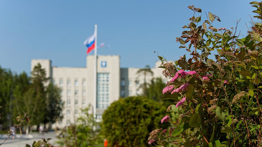 Пять ямальских городов отмечают Дни рождения