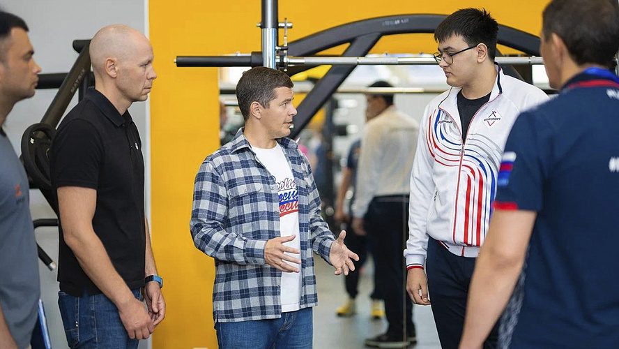 Фото: Tелеграм | Ямал Спорт