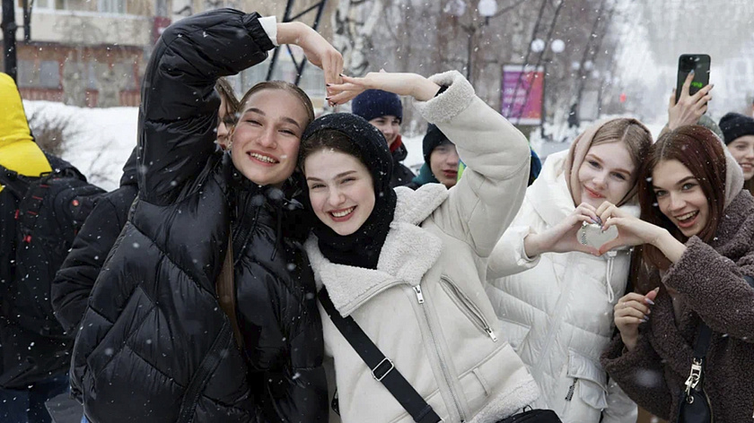 Тюменские лагеря примут более 950 юных ямальцев в новогодние каникулы