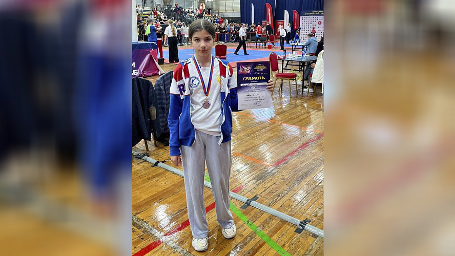 Фото: Telegram | СалехардСпорт