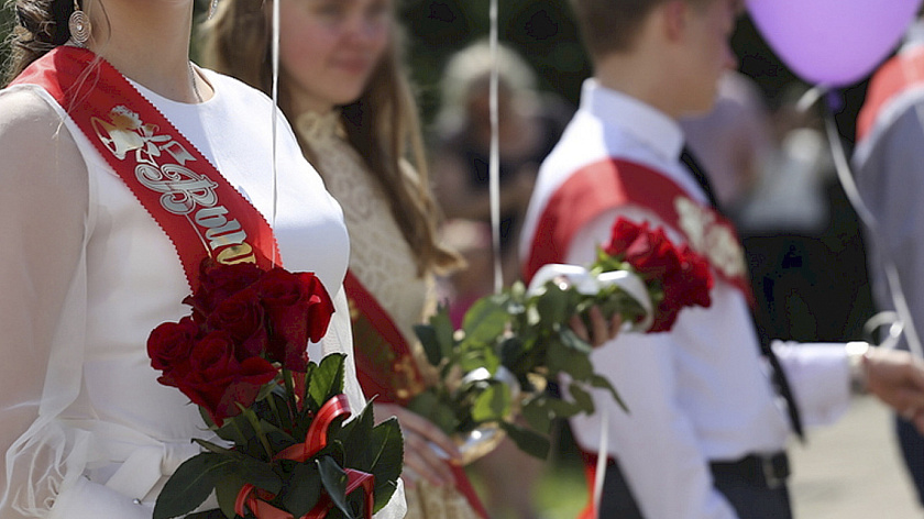 Последний звонок для салехардских выпускников прозвенит 24 мая