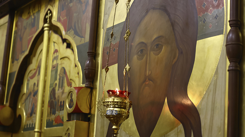 Патриарх Кирилл предложил запретить нецензурную брань в общественных местах