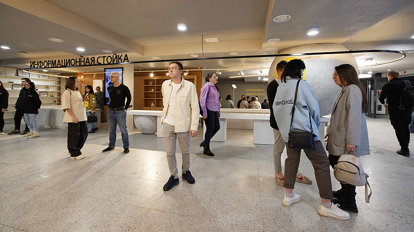 Города Ямала получили поддержку более 160 тысяч россиян на конкурсе молодежных столиц