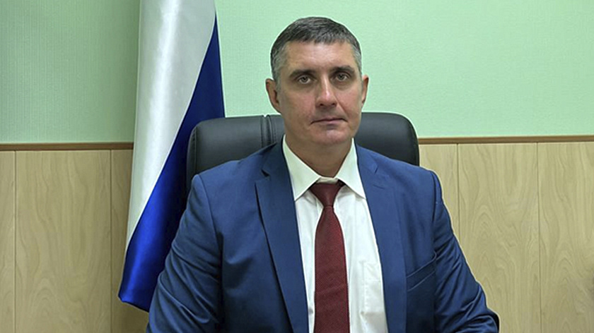 В Лабытнанги назначили нового судью 